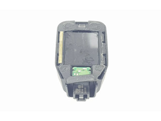 Блок управления BDGF665G0H, BDGF665G0H   Mazda 3