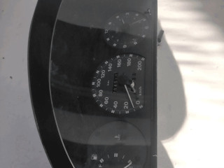 Přístrojová deska Fiat 500 2007 51822435