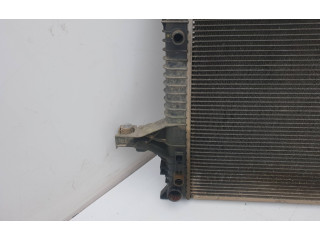 Рулевая рейка Радиатор охлаждающей жидкости 30723910 Volvo XC90 2003 - 2006 года