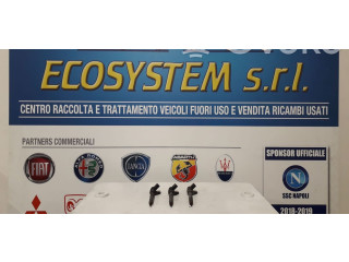 Форсунка     Smart ForFour I   