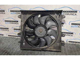 Вентилятор радиатора     1561622413497, 61033    Jeep Grand Cherokee (WK) 