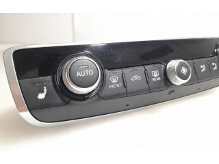 Блок управления климат-контролем 8V0820043A, 8V0820043A Audi A3 S3 8V