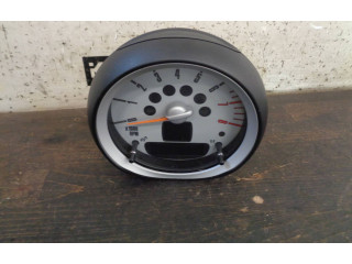 Панель приборов Drehzahlmesser, 9139514 Mini One - Cooper Coupe R56