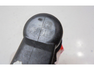 Форсунка 9654551080, 9654551080 Citroen C3 8HY