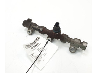Vstřikovací lišta 175217543R, H8201257368 Renault Master III pro naftový motor 2.3