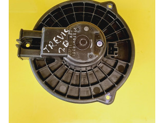 Вентилятор печки 272700-0201 Daihatsu Trevis