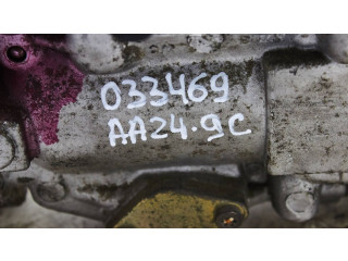 Топливный насос