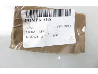 Блок АБС 0265216492, 0273004354   Fiat  Ulysse   -  года