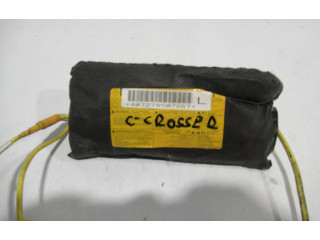 Подушка безопасности в сиденье    Citroen C-Crosser