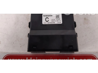 Блок управления 284965XA0B   Mercedes-Benz W470