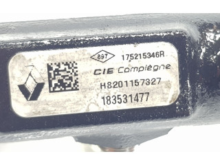 Vstřikovací lišta 175215346R, 175215346R Dacia Dokker