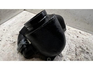 Труба воздуха в турбину