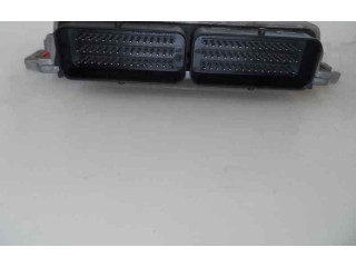 Блок управления двигателя S110140011A   Dacia Logan Pick-Up