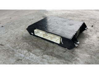 Блок управления климат-контролем AW9318D493AE, MB1776008404 Jaguar XJ X351