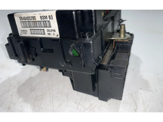 Pojistková skříňka Řídící jednotka BSM 9646405280, 14945929 Mazda 3 I 2007