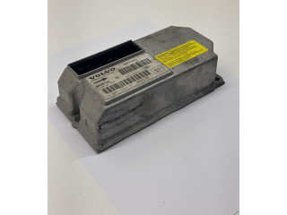 Блок подушек безопасности P30737501, 0285001654   Volvo XC90