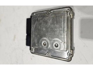 Řídící jednotka 4E0907409C Audi A8 S8 D3 4E 2004