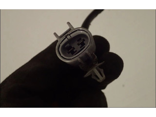 Вентилятор печки    00001253G8   Citroen C1