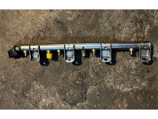 Топливная рампа 7537319, 7547600   BMW 3 E90 E91  