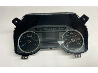 Přístrojová deska  Ford F150 2017 FL3V10890CC, FL3V10890CC  