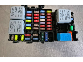 Блок предохранителей Z240181724R Renault Clio IV