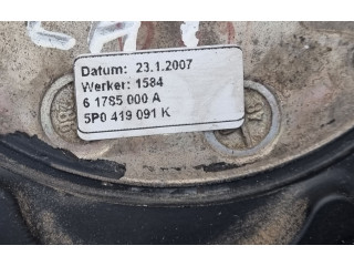 Volant Seat Leon (1P) 2007 5P0419091K, 1P0959542