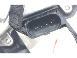 Моторчик заднего дворника 5E5955711D    Skoda Octavia Mk4