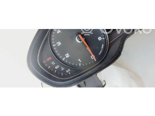 Přístrojová deska Audi A8 S8 D4 4H 2011 4H0920830G, RB8658260711