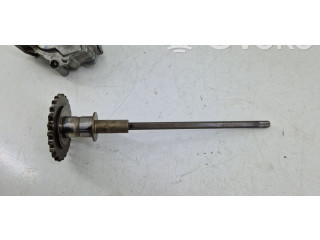 Масляный насос  CAN 059115105BK, 059115105BL  Audi A6 S6 C6 4F 