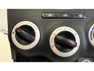 Блок управления климат-контролем 972500X0104X Hyundai i10