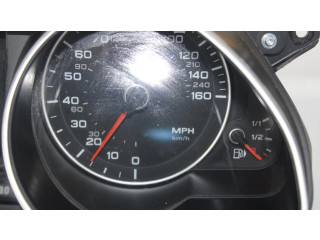 Přístrojová deska Audi A5 Sportback 8TA 2013 8T0920984K