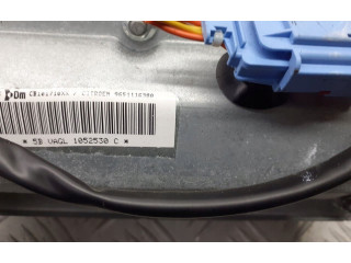 Подушка безопасности пассажира 9651116380   Citroen C5
