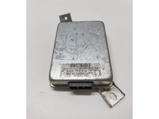 Блок управления 36700SN7E01, RK0410 Rover 620