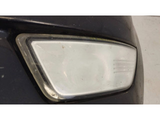 Передний бампер