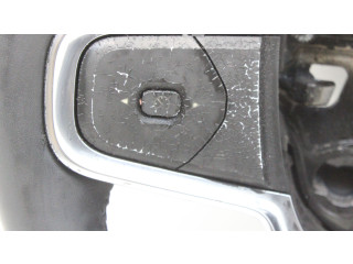 Руль Volvo XC40   -  года       