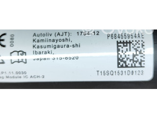 Боковая подушка безопасности P68455954AE, 68455954AE   Jeep Grand Cherokee WL