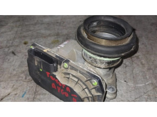 Электрическая задвижка