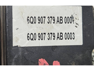 Блок АБС 6Q0907379AB Skoda Fabia Mk1 (6Y) 1999 - 2007 года