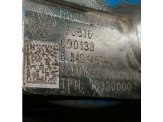 Турбина Audi A1 04C145702G