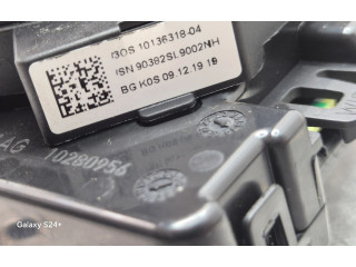 Подрулевой шлейф SRS 5Q1953549   Skoda Octavia Mk3 (5E)