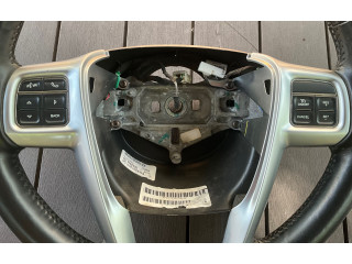 Volant Chrysler Voyager 2012