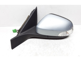 Зеркало электрическое        Volvo V70  2008 - 2013 года   