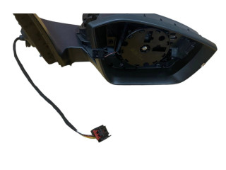 Зеркало электрическое Skoda Scala - года