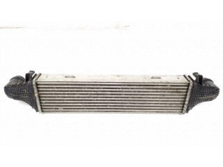 Интеркулер A2045000200 Mercedes-Benz E C207 W207 2.2