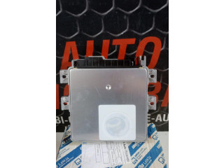 Блок управления двигателя 9623038780, 9623038780   Fiat Ulysse