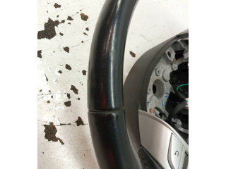 Volant Nissan Qashqai 2017