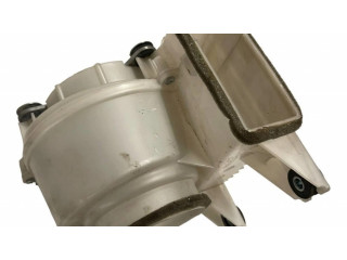 Вентилятор гибридного / электрического автомобиля