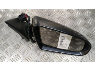 Зеркало электрическое правое Audi A6 S6 C6 4F 2004-2011 года