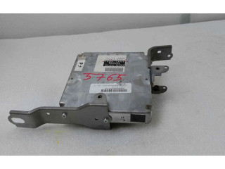 Řídící jednotka 1758004050, CENTRALITAMOTORUCE Toyota Land Cruiser (J120)