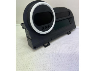 Панель приборов 8201196169   Renault Twingo II       